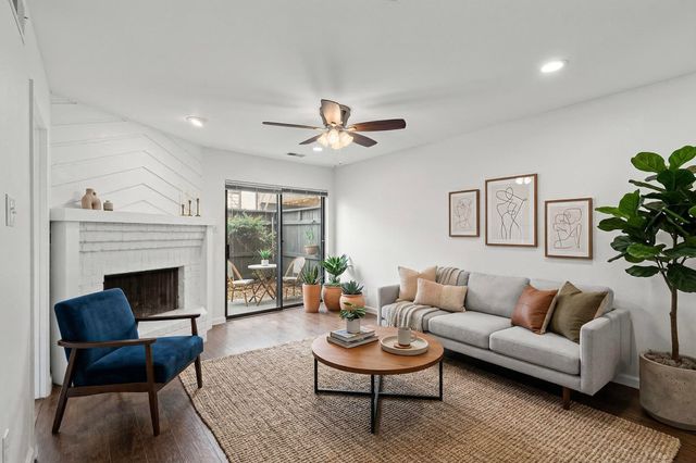 4800 Northway Drive 6C, Dallas, TX 75206