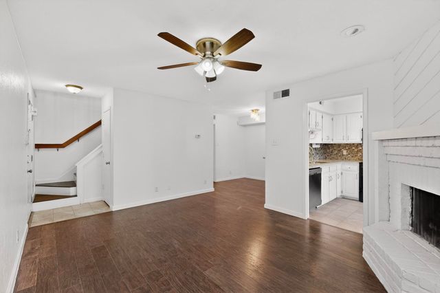 4800 Northway Drive 6C, Dallas, TX 75206