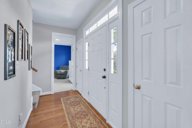 101 Sandy Hook Way, Cary, NC 27513