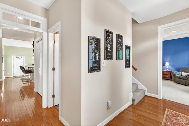 101 Sandy Hook Way, Cary, NC 27513