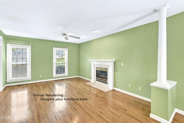 101 Sandy Hook Way, Cary, NC 27513