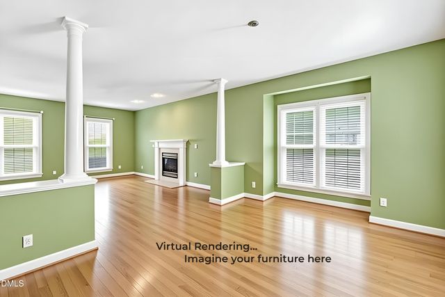 101 Sandy Hook Way, Cary, NC 27513