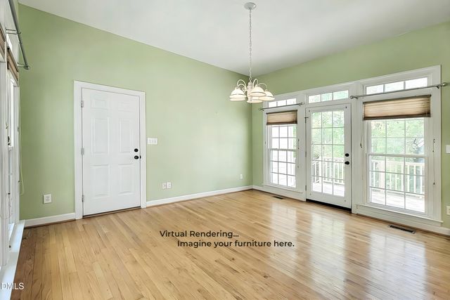 101 Sandy Hook Way, Cary, NC 27513