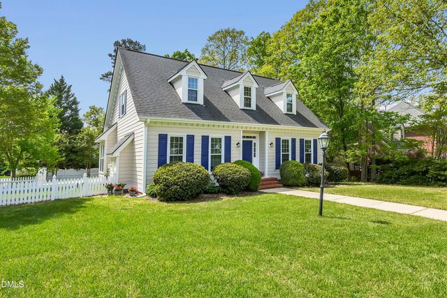 101 Sandy Hook Way, Cary, NC 27513