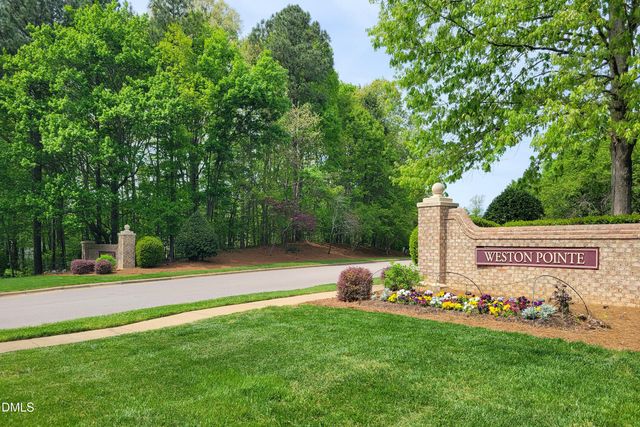 101 Sandy Hook Way, Cary, NC 27513