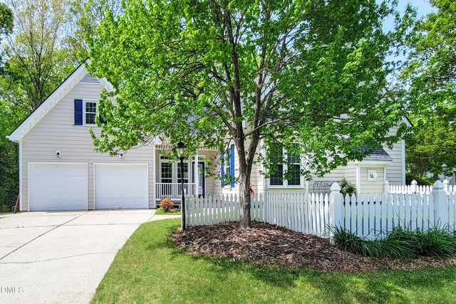 101 Sandy Hook Way, Cary, NC 27513