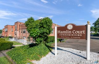 201 College Street 20, Middletown, CT 06457