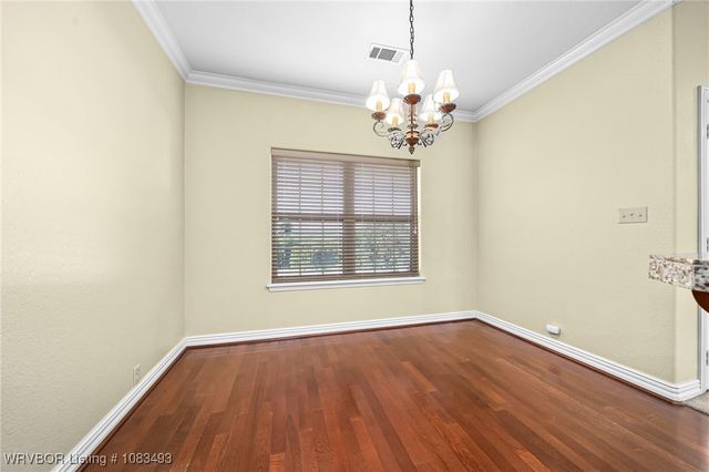 1526 Saratoga Court, Van Buren, AR 72956