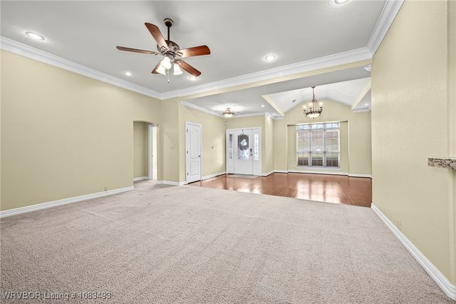 1526 Saratoga Court, Van Buren, AR 72956