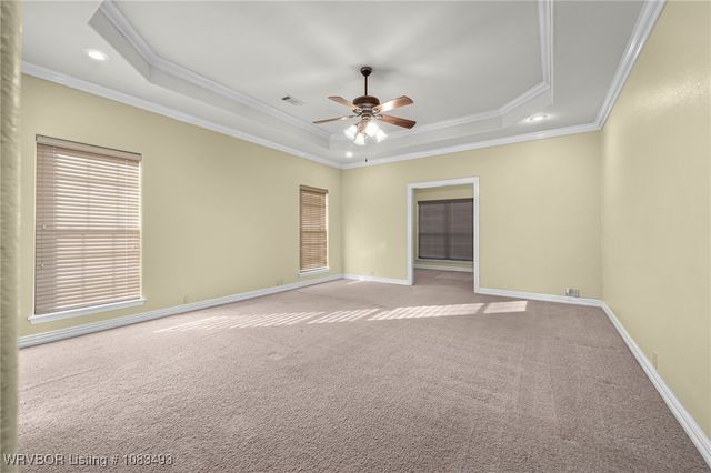 1526 Saratoga Court, Van Buren, AR 72956