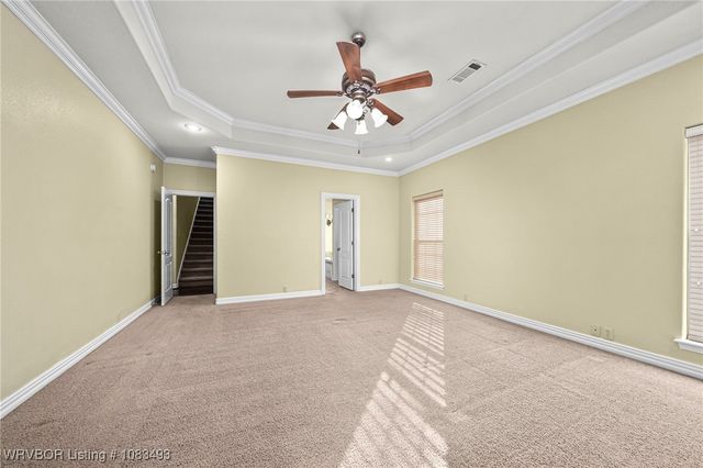 1526 Saratoga Court, Van Buren, AR 72956