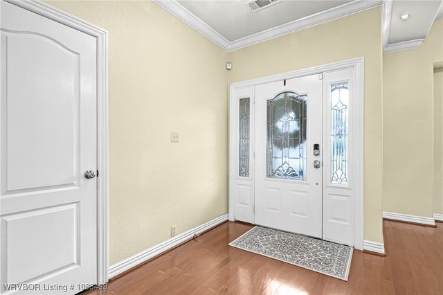 1526 Saratoga Court, Van Buren, AR 72956