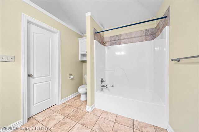 1526 Saratoga Court, Van Buren, AR 72956