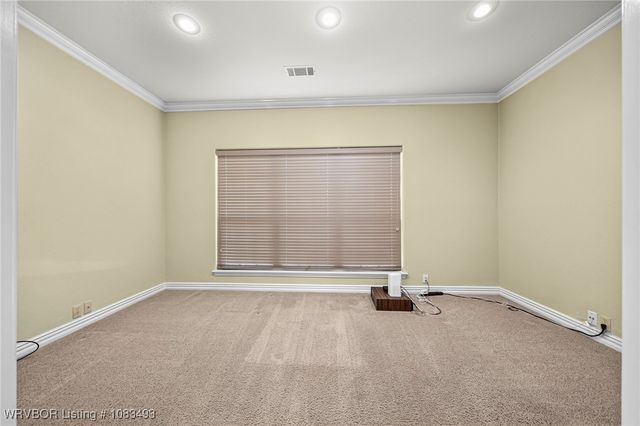 1526 Saratoga Court, Van Buren, AR 72956