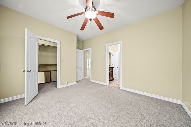 1526 Saratoga Court, Van Buren, AR 72956