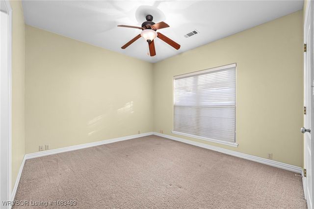 1526 Saratoga Court, Van Buren, AR 72956