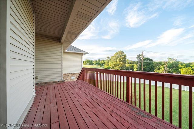 1526 Saratoga Court, Van Buren, AR 72956