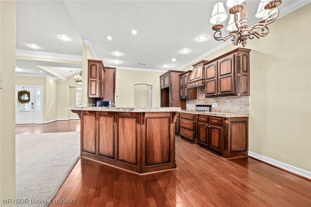 1526 Saratoga Court, Van Buren, AR 72956