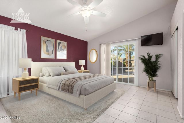 10824 W VENTANA Drive, Peoria, AZ 85373