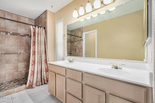 10824 W VENTANA Drive, Peoria, AZ 85373