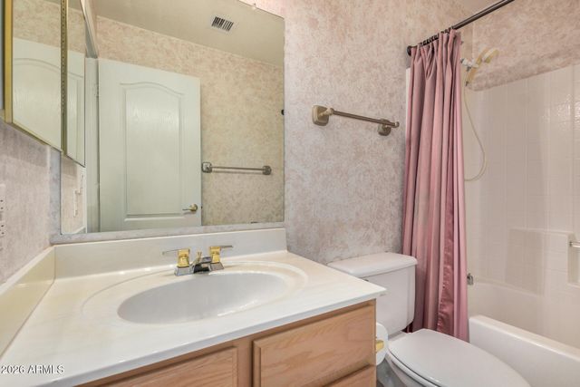 10824 W VENTANA Drive, Peoria, AZ 85373