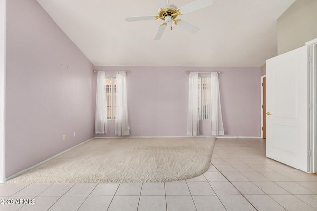 10824 W VENTANA Drive, Peoria, AZ 85373