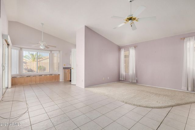 10824 W VENTANA Drive, Peoria, AZ 85373