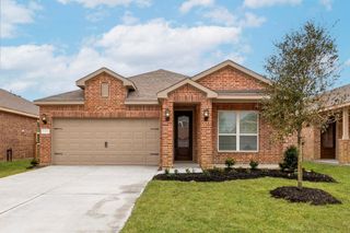 1110 Whispering Winds Drive, Beasley, TX 77417