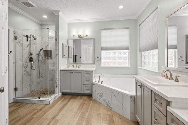 5111 Maple Hill Trail, Houston, TX 77345