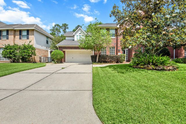 5111 Maple Hill Trail, Houston, TX 77345