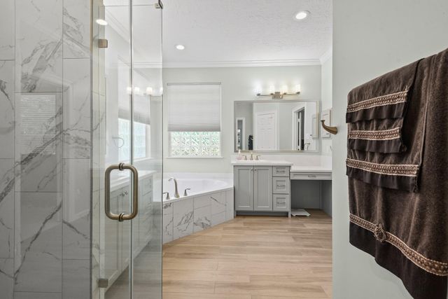 5111 Maple Hill Trail, Houston, TX 77345
