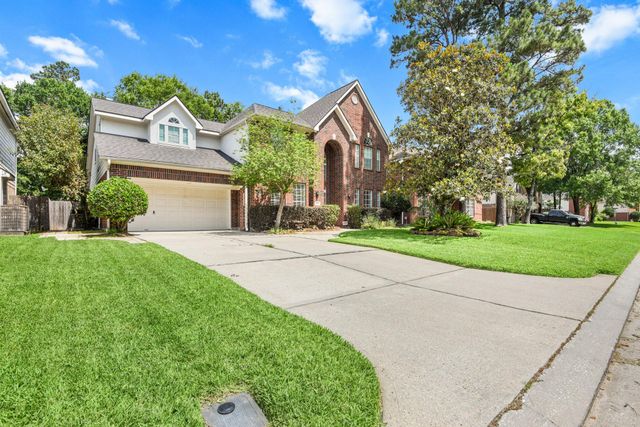 5111 Maple Hill Trail, Houston, TX 77345