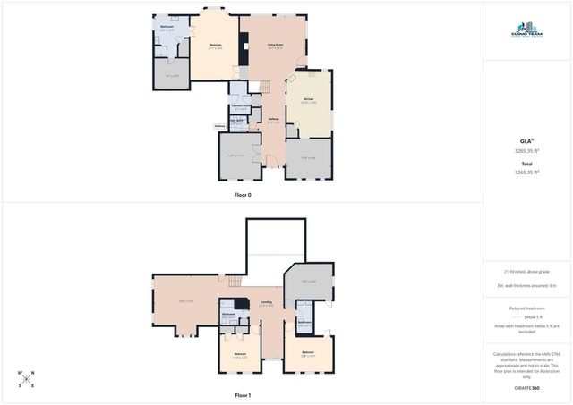 5111 Maple Hill Trail, Houston, TX 77345
