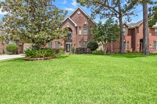 5111 Maple Hill Trail, Houston, TX 77345