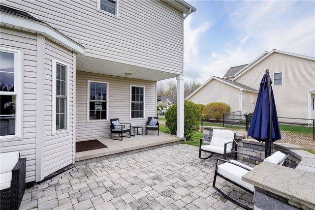 46 Pinto Run, Gates, NY 14559