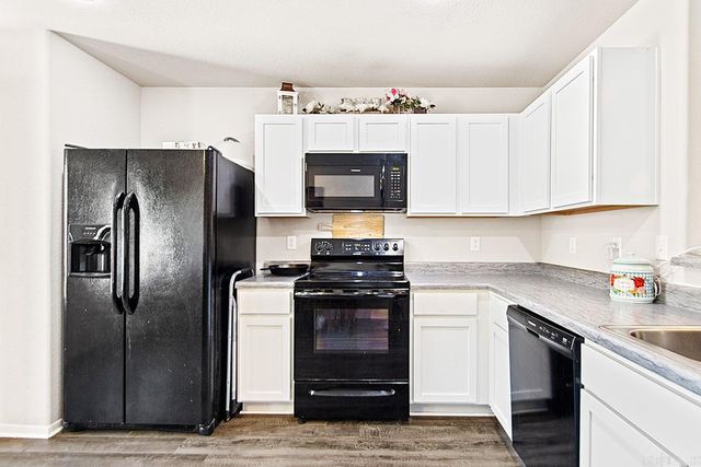 1040 Santa Fe Trl, Bauxite, AR 72011