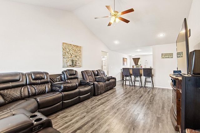 1040 Santa Fe Trl, Bauxite, AR 72011