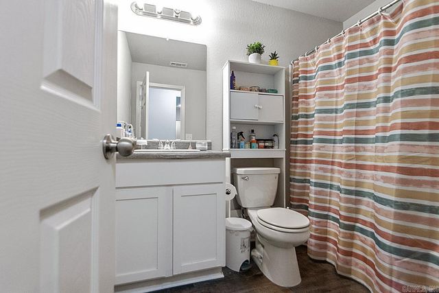 1040 Santa Fe Trl, Bauxite, AR 72011