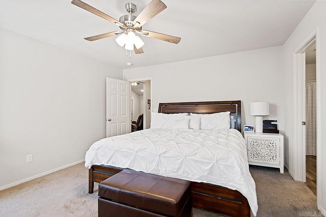 1040 Santa Fe Trl, Bauxite, AR 72011