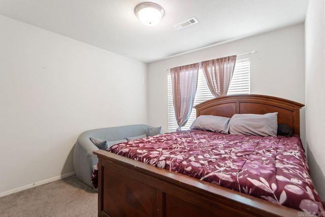 1040 Santa Fe Trl, Bauxite, AR 72011