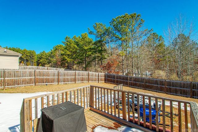 1040 Santa Fe Trl, Bauxite, AR 72011