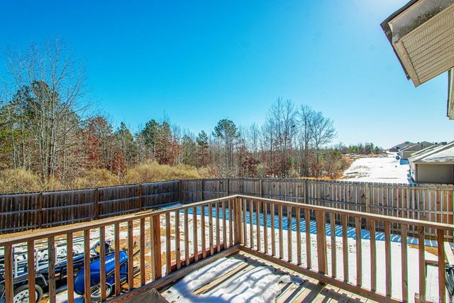 1040 Santa Fe Trl, Bauxite, AR 72011