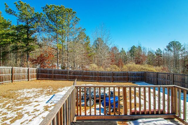 1040 Santa Fe Trl, Bauxite, AR 72011