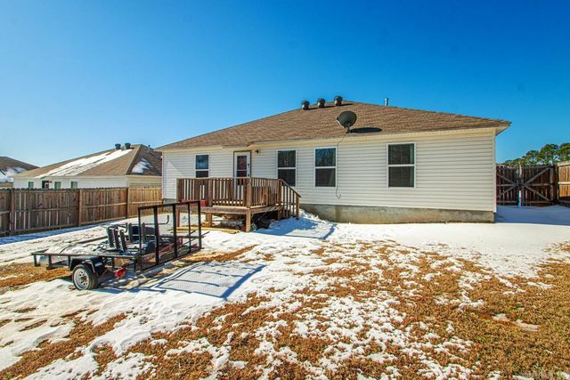 1040 Santa Fe Trl, Bauxite, AR 72011