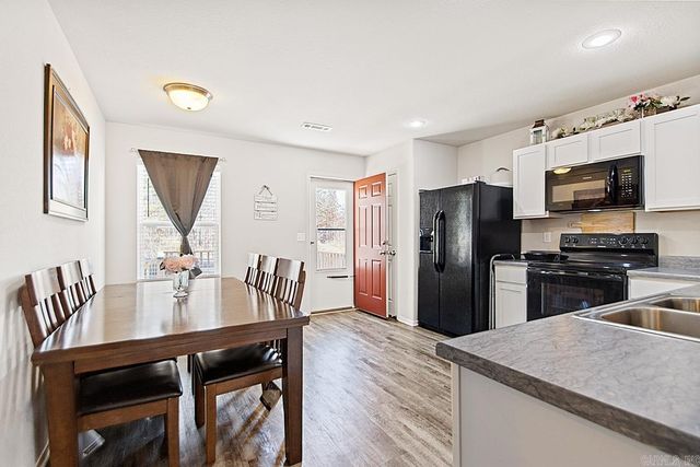 1040 Santa Fe Trl, Bauxite, AR 72011