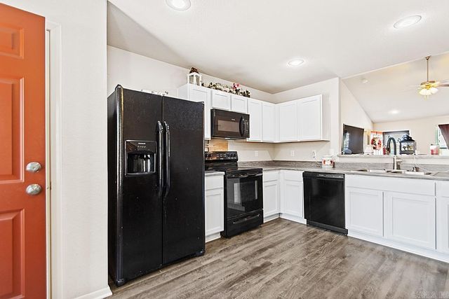 1040 Santa Fe Trl, Bauxite, AR 72011