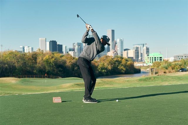 739 Bringhurst Street, Houston, TX 77020