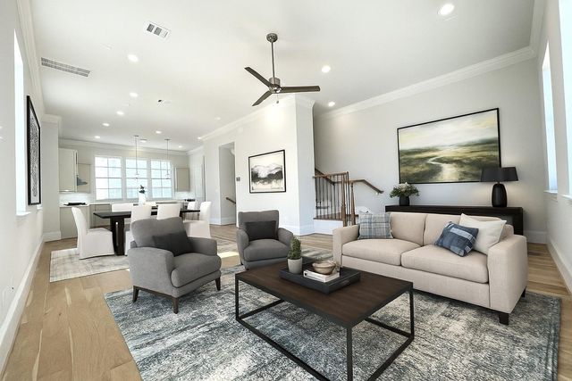 739 Bringhurst Street, Houston, TX 77020