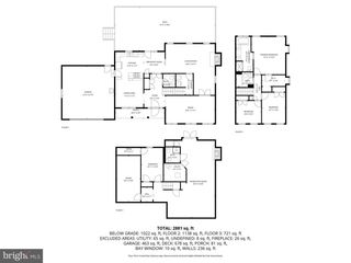 6102 KINGS COLOR DR, Fairfax, VA 22030