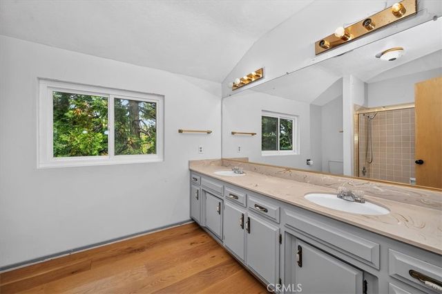 556 Pioneer, Lake Arrowhead, CA 92352